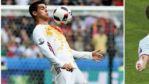 Morata y Hazard se han convertido en la moneda de cambio de ambos clubes.