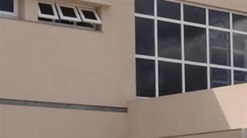 La adolescente estuvo inconsciente por una semana.