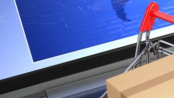 Las actividades relacionacas con el comercio electrónico son las que más crecerán porcentualmente