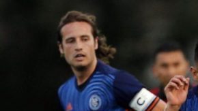 Por segundo año en fila, Cosmos evitó que el City avanzará a los octavos de final de la Open Cup.