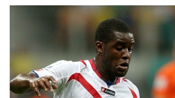 Costa Rica vs Paraguay