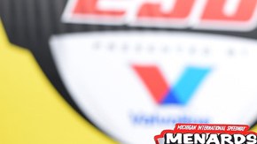 Daniel Suarez, piloto de Nascar