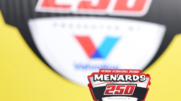 Daniel Suarez, piloto de Nascar