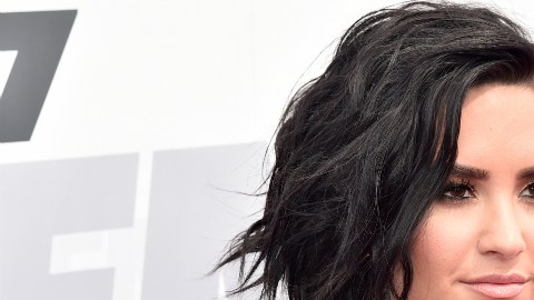 Demi Lovato