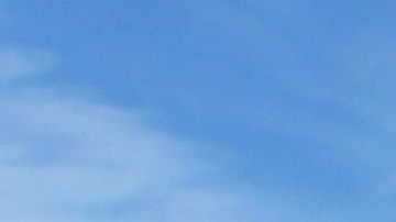 Inmigrantes a su paso por el desierto de Sonora.