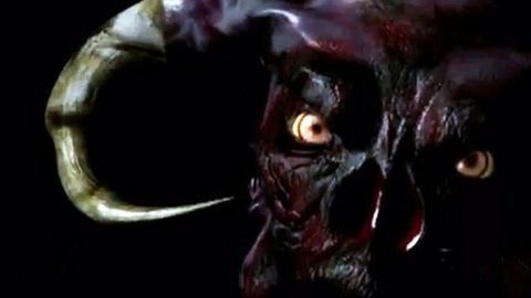diablo