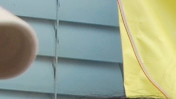 Debora Álvarez, una de las demandantes, y sus dos hijos perdieron sus trabajos cuando el restaurante Old Country Buffet cerró sin notificar a sus empleados. Ella trabajó en el local por 13 años y sus hijos entre uno a dos años.