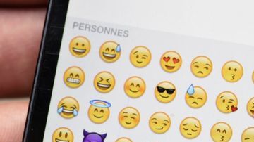 emojis