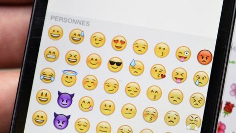 emojis
