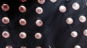 El cantante español se presenta en el Irving Plaza con su espectáculo "El libro de las Mutaciones".