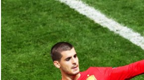 De poder a poder: un clásico europeo, España contra Italia en los octavos de la Euro 2016.