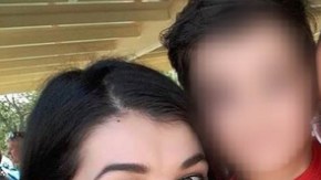 Las autoridades creen que la mujer conocía sobre las intenciones de su marido.