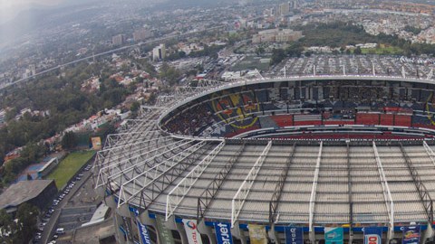 Estadio Azteca