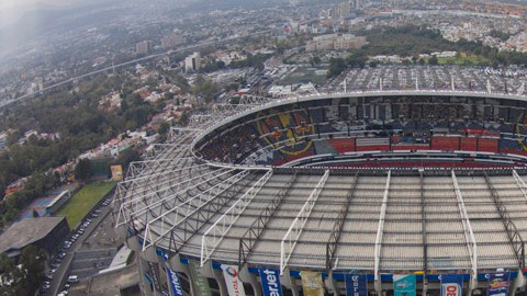 Estadio Azteca