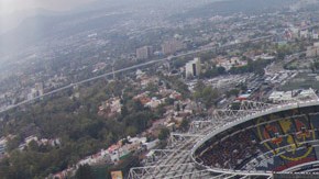 Estadio Azteca