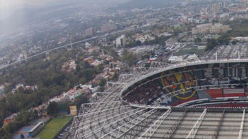 Estadio Azteca