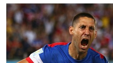 Estados Unidos vs Colombia