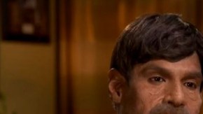 El hombre dijo que mantuvo una relación con Omar Mateen por dos meses.