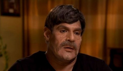 El hombre dijo que mantuvo una relación con Omar Mateen por dos meses.