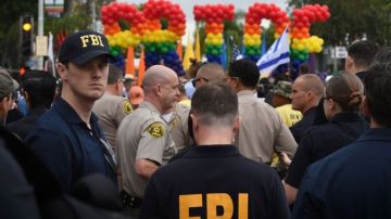 El FBI está a cargo de la investigación del ataque en Orlando.