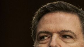 El director del FBI, James Comey, fue una pieza clave en el resultado de las elecciones de 2016 al temer a todo el mundo menos a los demócratas.