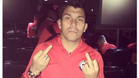 Gary Medel