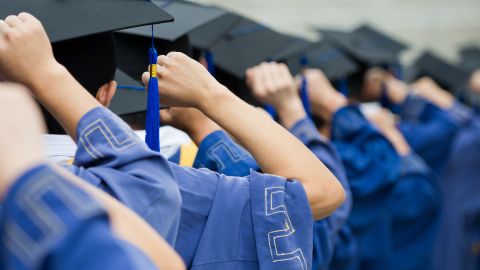 Graduación