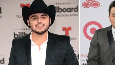 Gerardo y Kevin Ortiz