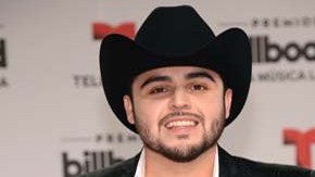 Gerardo y Kevin Ortiz