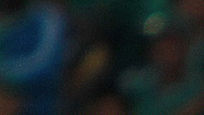 Chicharito enfrentó a Uruguay en el Mundial de 2010.