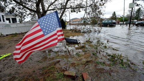 US-WEATHER-STORM-SANDY