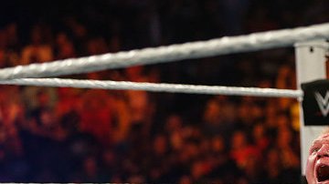 Lesnar solo tendrá una participación especial en la función de la UFC del próximo 9 de julio.