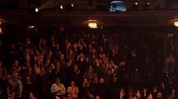 La gala se emitirá en directo desde el Beacon Theatre de Broadway por la cadena CBS.
