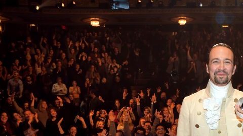 La gala se emitirá en directo desde el Beacon Theatre de Broadway por la cadena CBS.