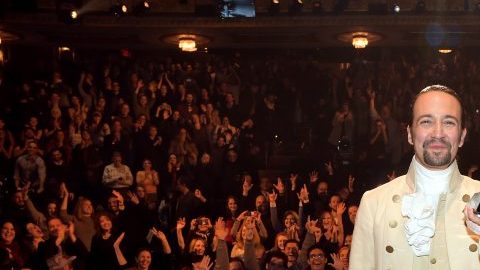 La gala se emitirá en directo desde el Beacon Theatre de Broadway por la cadena CBS.