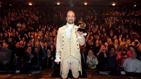 La gala se emitirá en directo desde el Beacon Theatre de Broadway por la cadena CBS.