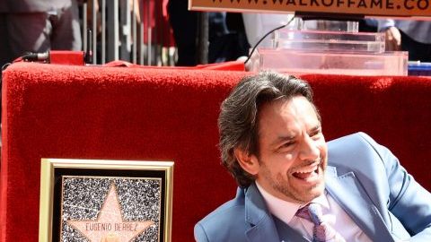 Eugenio Derbez ha sido el último latino en conquistar la meca del cine, ¿quién vendrá después?