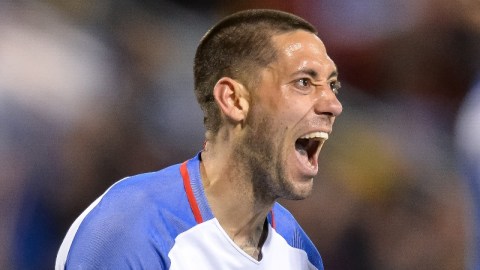 Clint Dempsey / EEUU