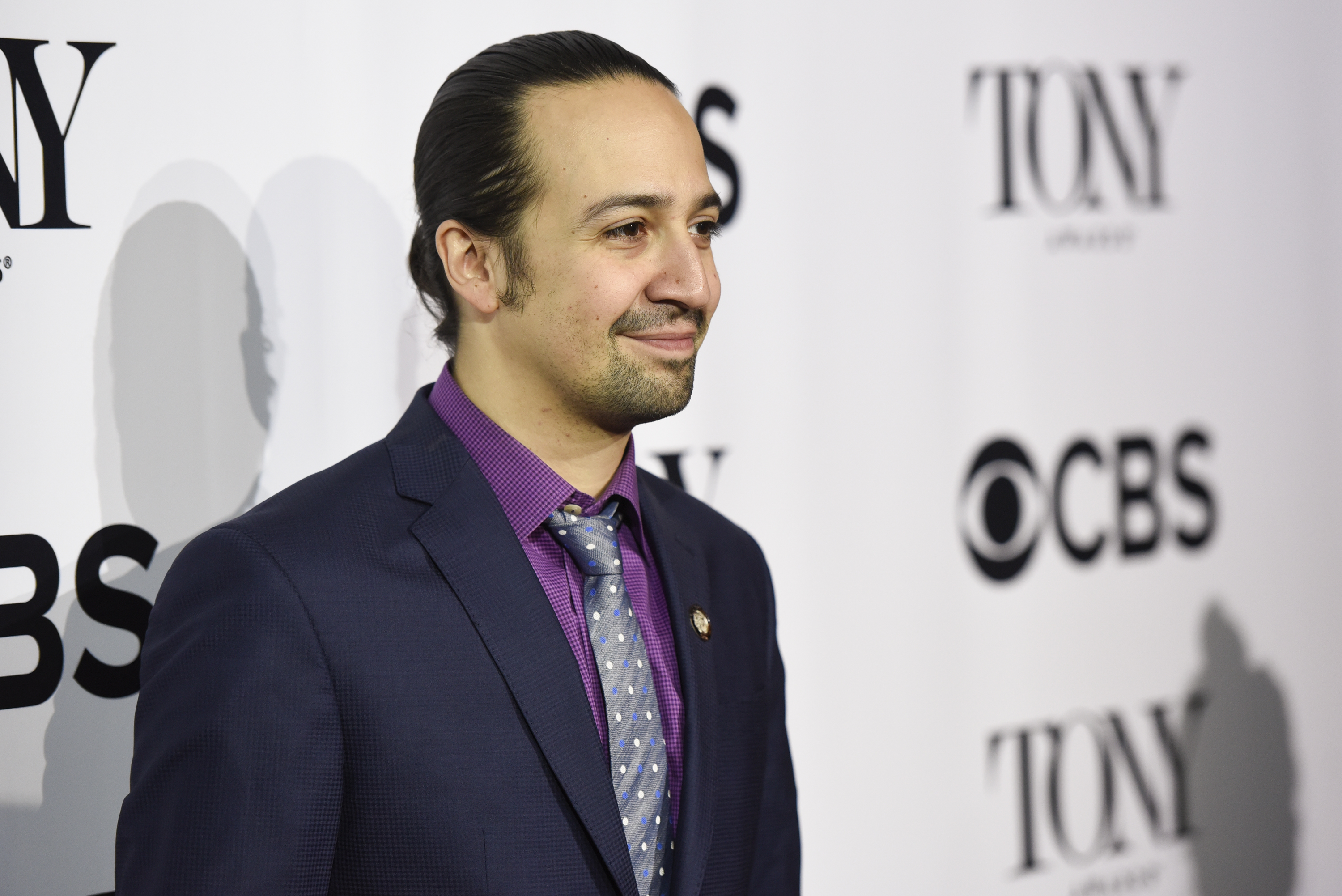 Lin manuel miranda online hbo max