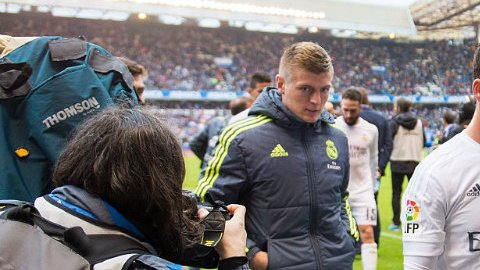 Isco también ha sido acusado de abuso sexual en el caso que también está envuelto de Gea.