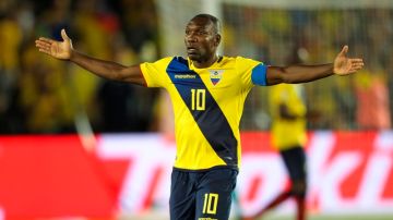 Ecuador tiene todo a su favor para pasar a la siguiente ronda de la Copa América.