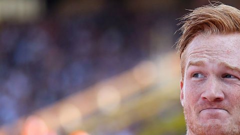 La familia de Rutherfod no viajará a Brasil para evitar contagiarse con este virus.