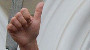 Pedro Pablo Kuczynski resultó electo Presidente de Perú.