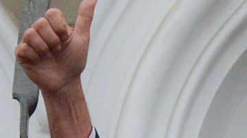 Pedro Pablo Kuczynski resultó electo Presidente de Perú.