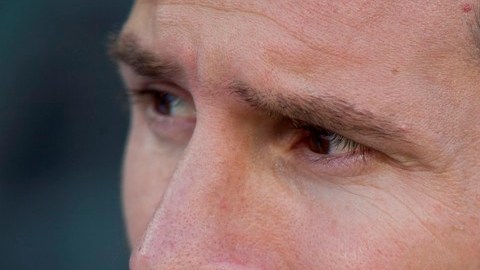 ¿Quien hizo enojar a 'La Pulga'?