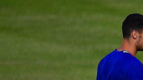 David de Gea es uno de los implicados en este escándalo que podría costarle su ausencia en la Euro.