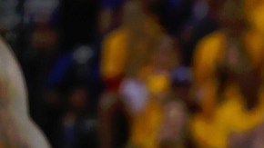 LeBron James está a la saga de Michael Jordan ¿Lo alcanzará algún día?