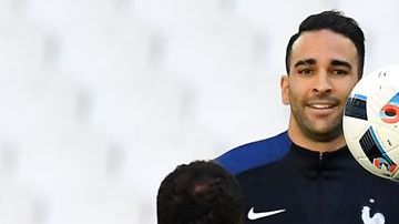 Francia choca en Marsella con Albania en la segunda manga de la primera ronda de la Euro 2016.