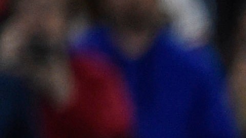Ichiro Suzuki en acción ante los Padres.