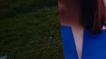 Flores rodean una foto de Jo Cox durante una vigilia en la Plaza del Parlamento el 16 de junio de 2016 en Londres, Gran Bretaña.